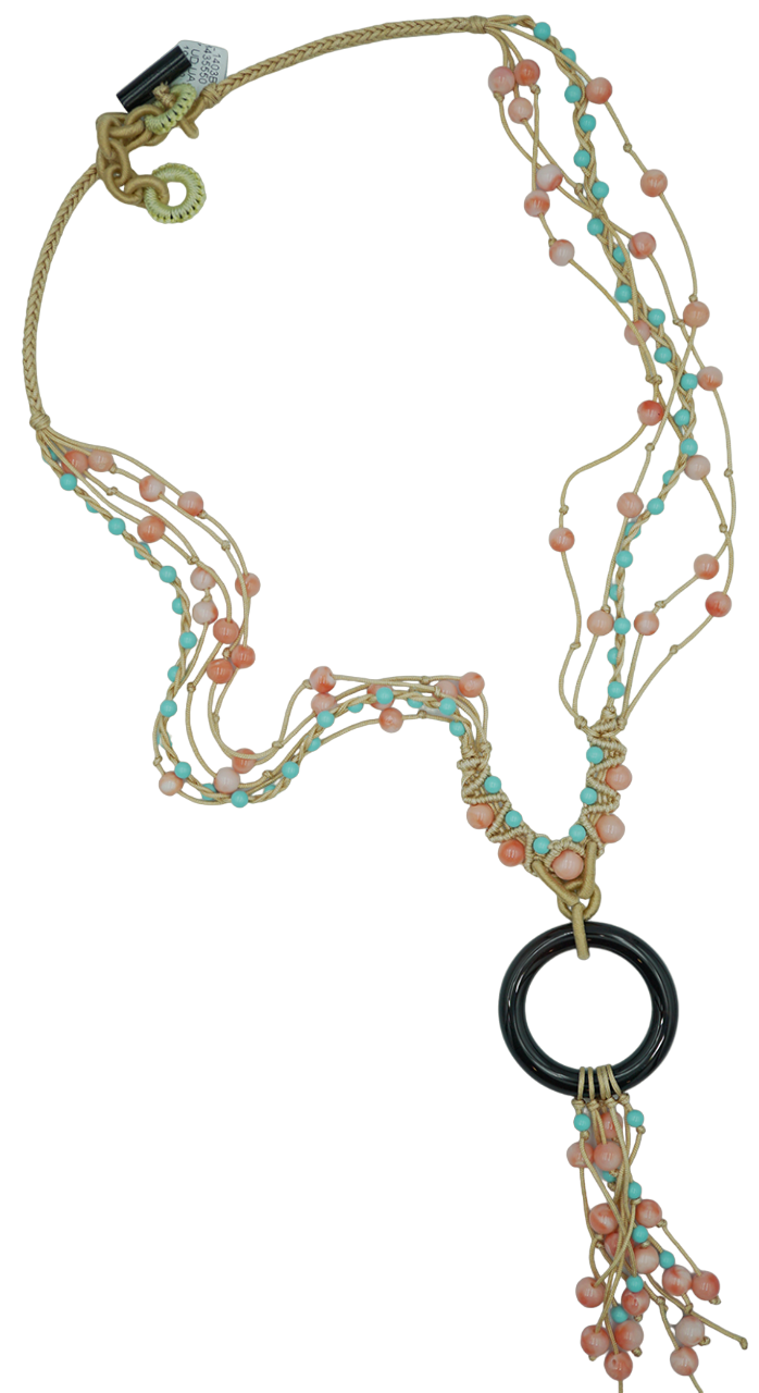 Sicilian coral discount jewelry