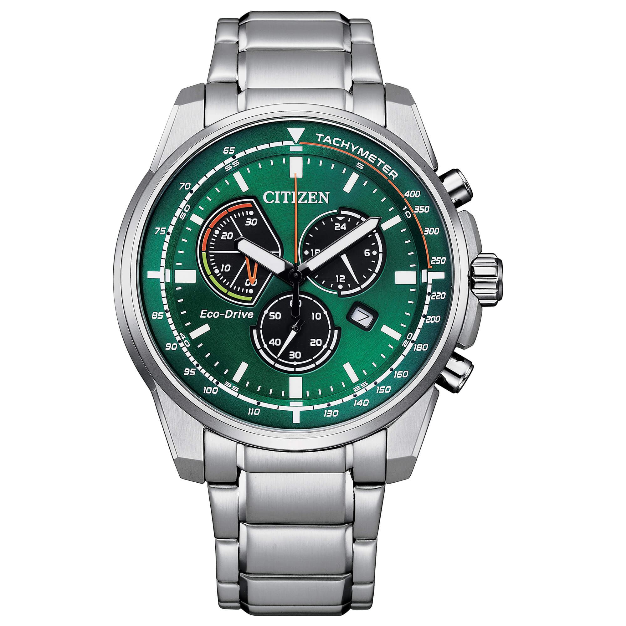 Citizen sales crono sport