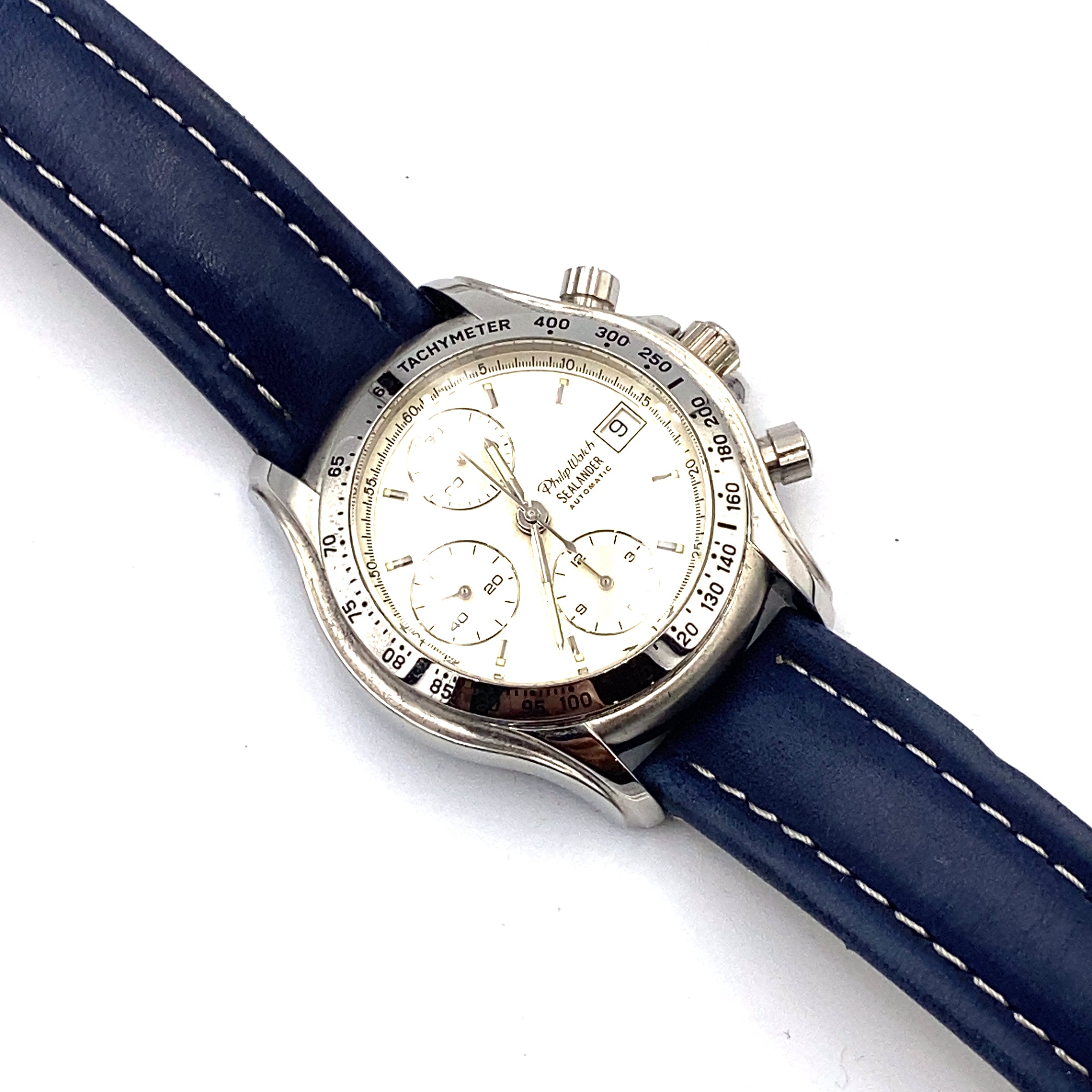 Orologio Philip Watch Sealander Siciliano Gioielli orologio-philip-watch-sealander-siciliano-gioielli