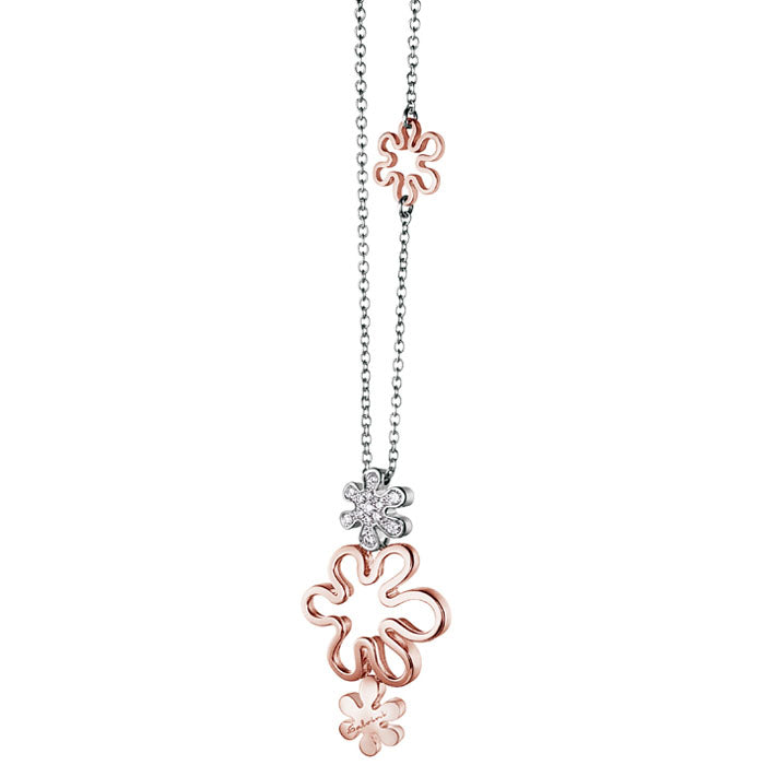 Salvini Jolie Pendant Necklace – Siciliano Gioielli