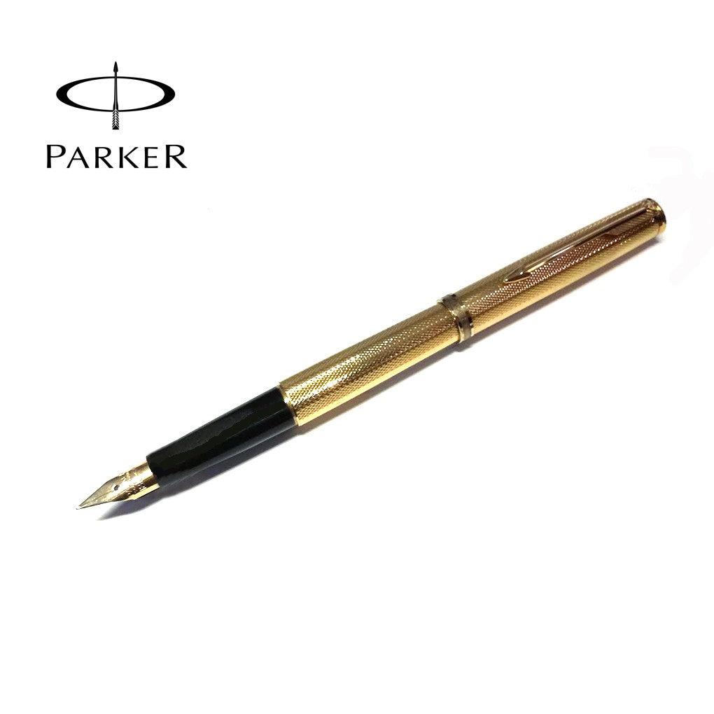 Penna Stilografica Parker Sonnet P – Siciliano Gioielli