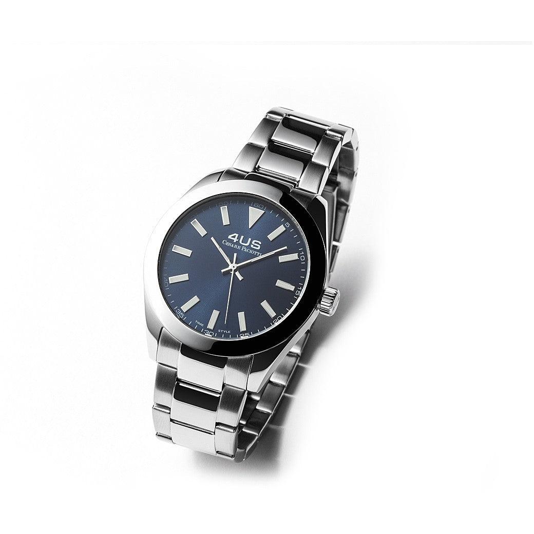 Cesare Paciotti 4US watch – Siciliano Gioielli