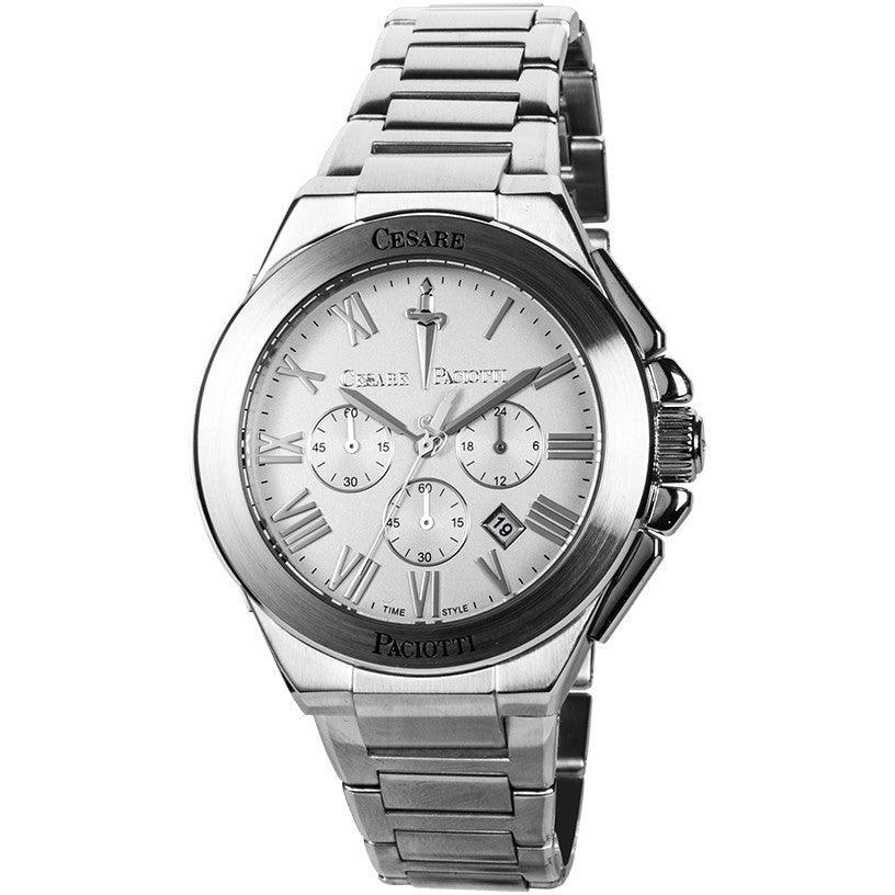 Cesare Paciotti watch – Siciliano Gioielli - Main Image