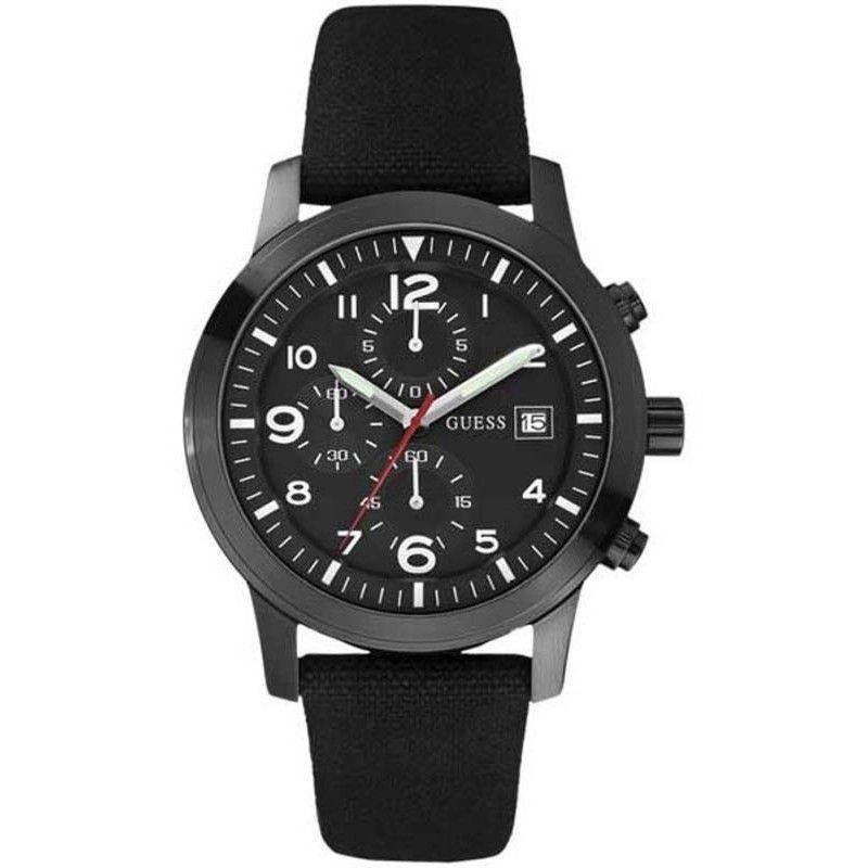 Orologio Cronografo Orologi Guess Maschili Prezzi Orologio Uomo