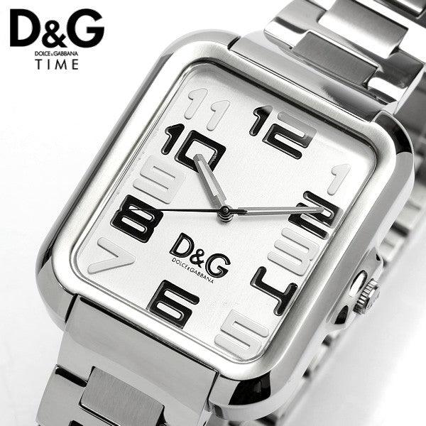 D&G watch - Main Image
