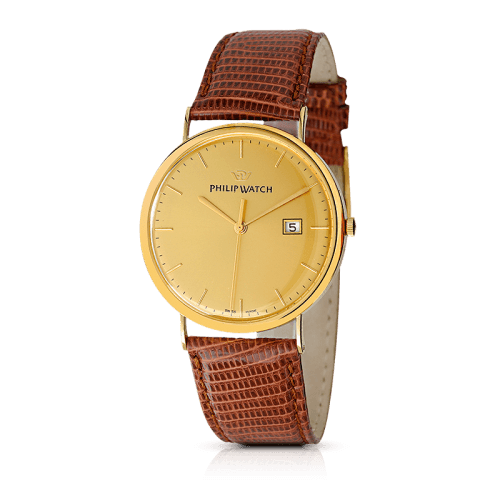 Orologi in oro - Siciliano Gioielli