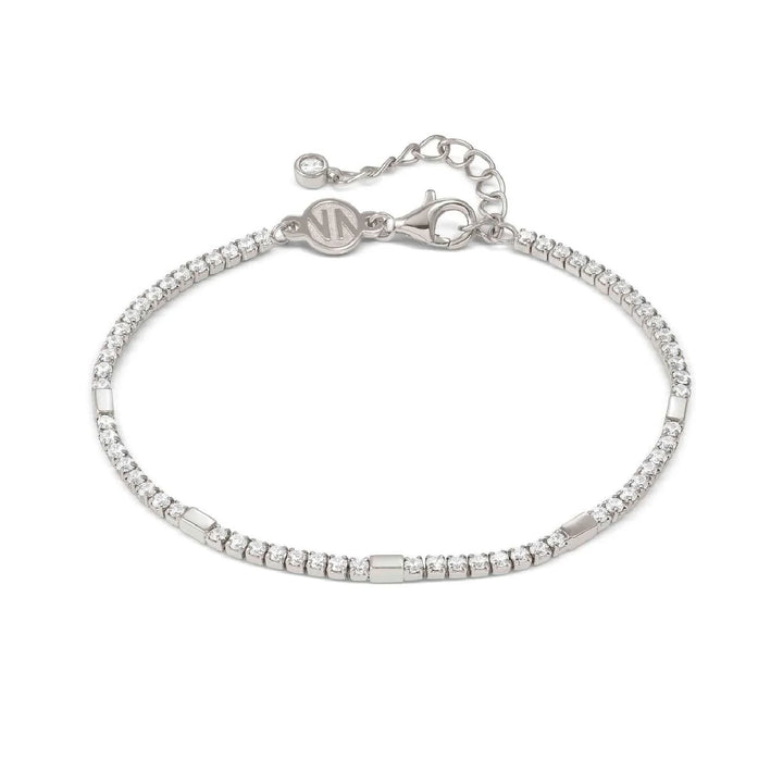 Bracciale Nomination Tennis Petit Sparkle