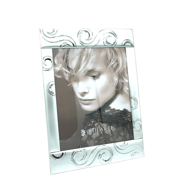 Stilarte photo frame