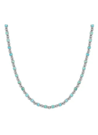 Collana  Nomination Instinctstyle Sea