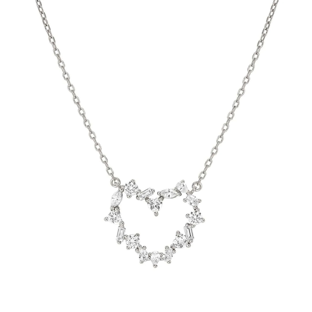 Collana Nomination Colour Wave