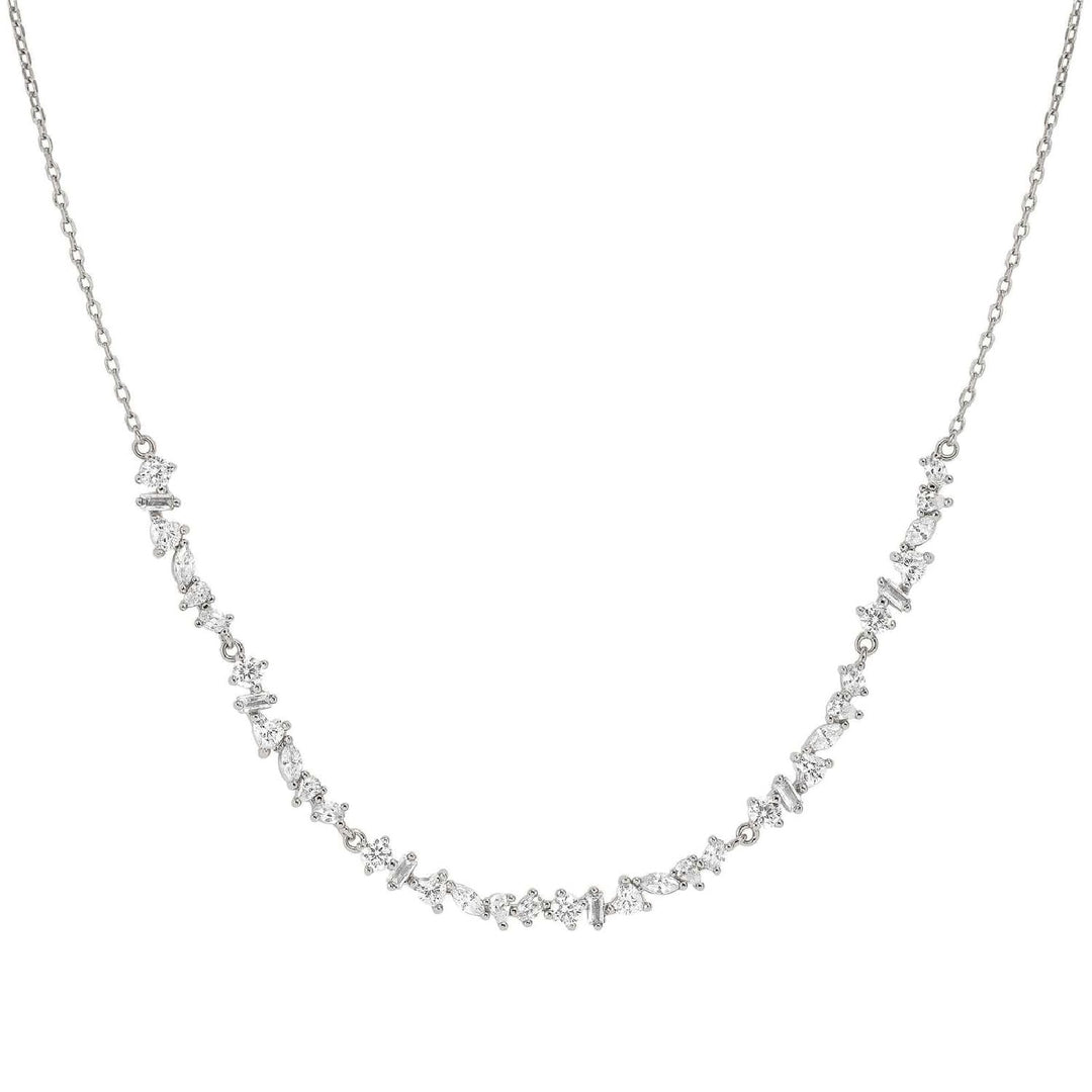 Nomination Color Wave necklace