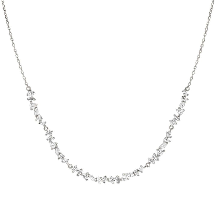 Nomination Color Wave necklace