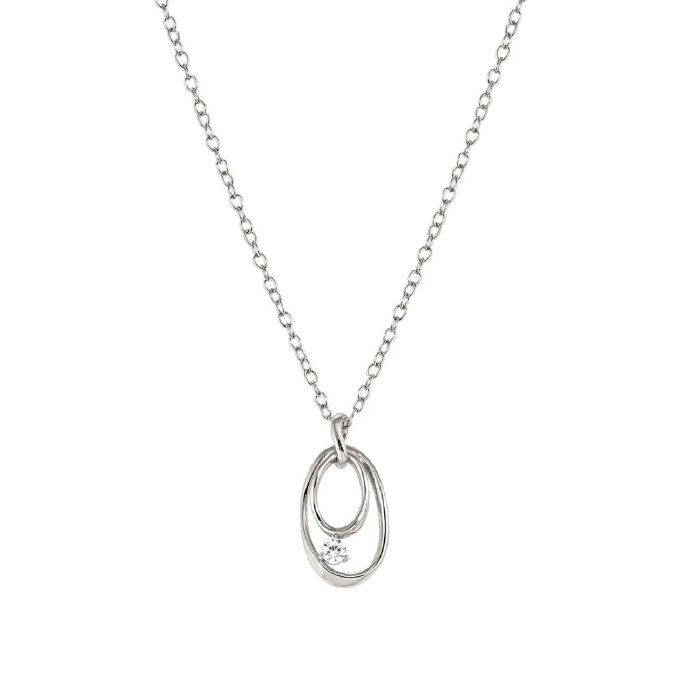 Nomination Color Wave necklace