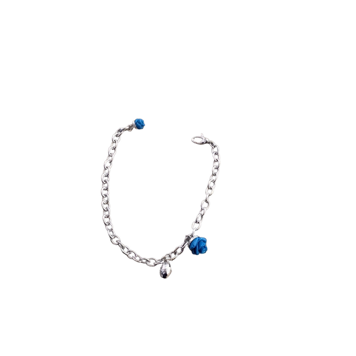 Necklace - Rebecca bracelet