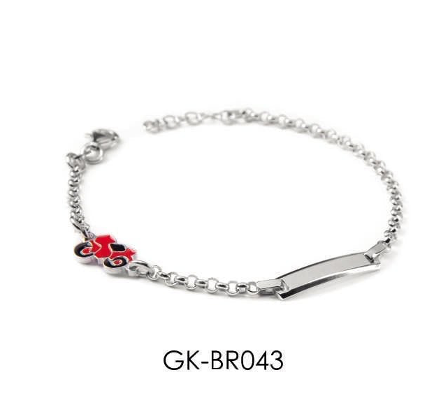 Bracciale Bimbi Gisel Kids