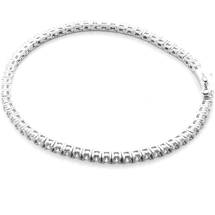 Cesare Paciotti tennis bracelet