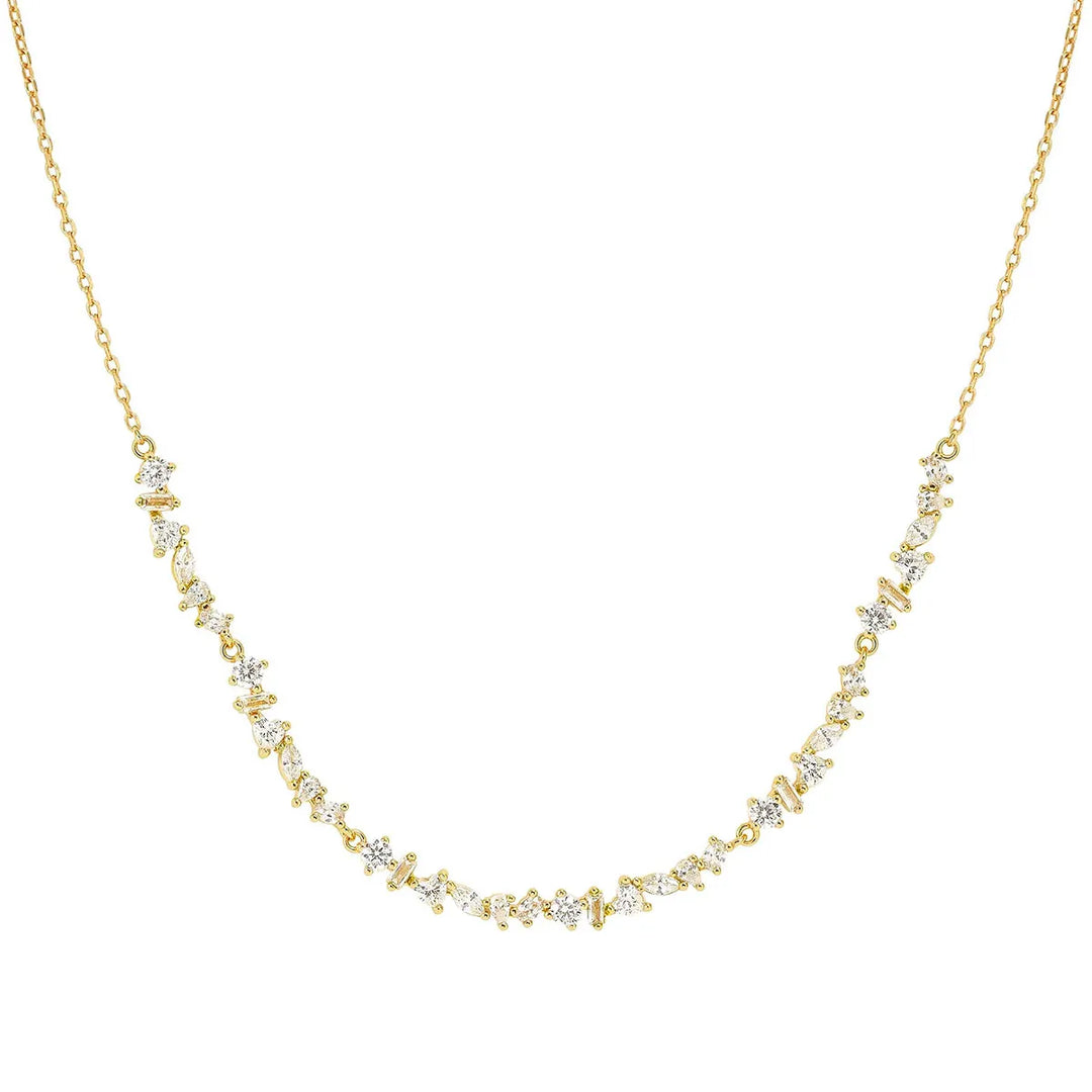 Nomination Color Wave necklace