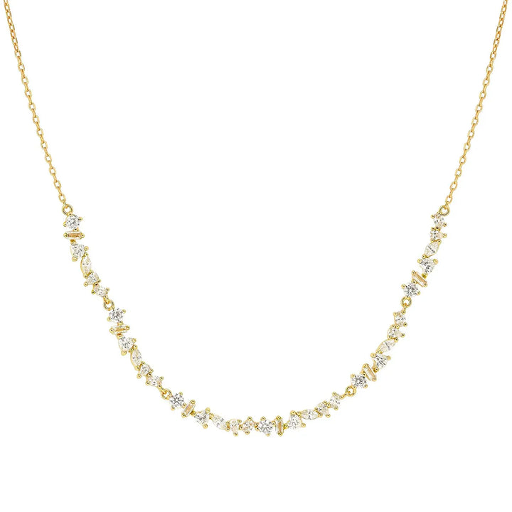 Nomination Color Wave necklace