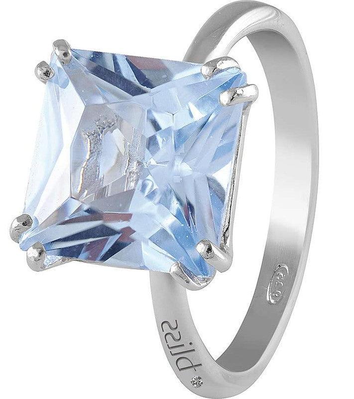 Anello Bliss Princess