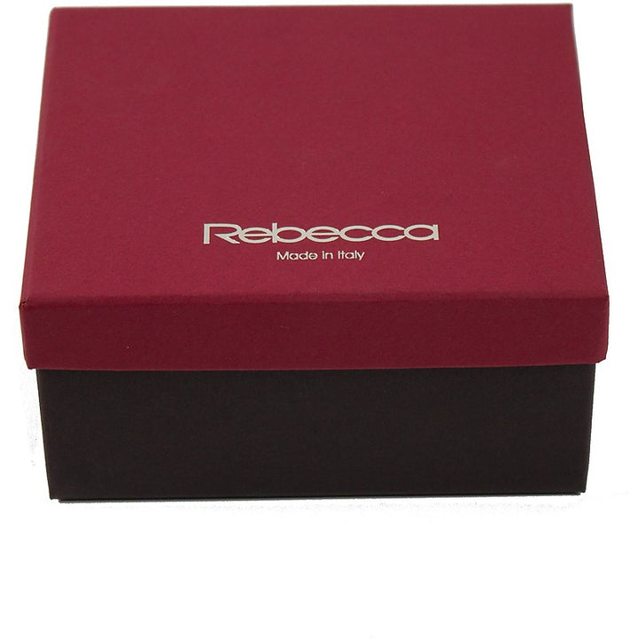 Rebecca Rombo necklace