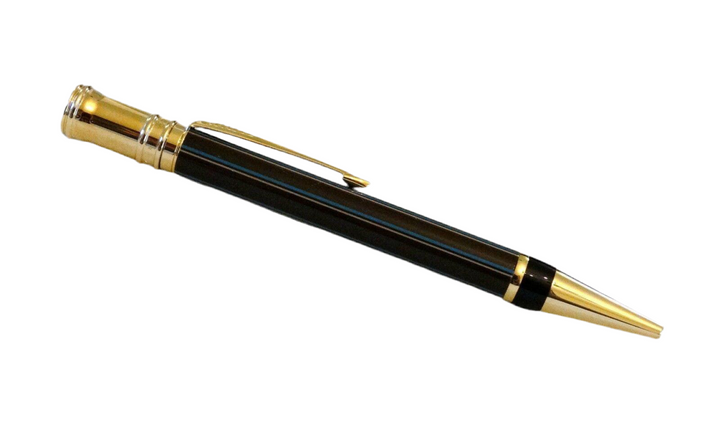 Penna Roller Parker Duofold Gold