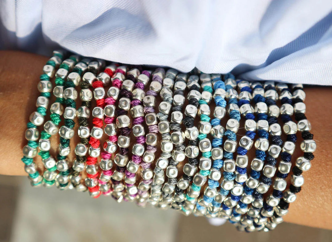 Bracciale Spadarella Spadino Crushed