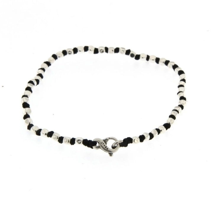 Bracciale Spadarella Crushed XS