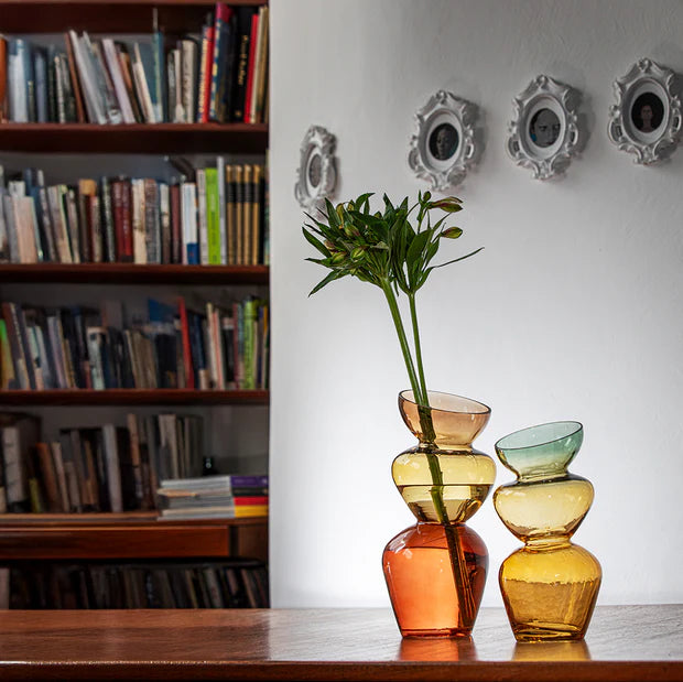 Vaso Villa Altachiara Rainbow