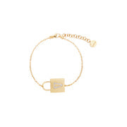 Valentina Ferragni Ottavia bracelet