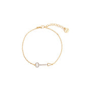 Valentina Ferragni Ottavia bracelet