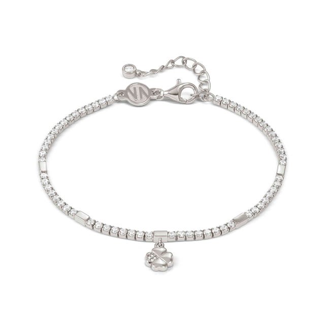 Bracciale Nomination Tennis Petit Sparkle