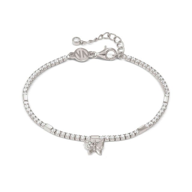 Bracciale Nomination Tennis Petit Sparkle