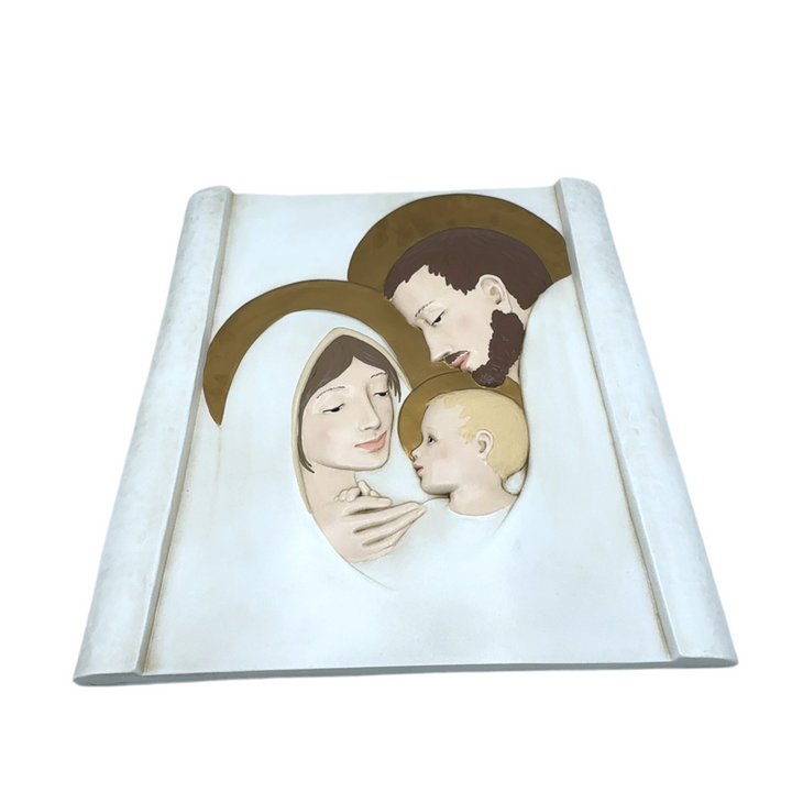 Framework Holy Family Stilarte