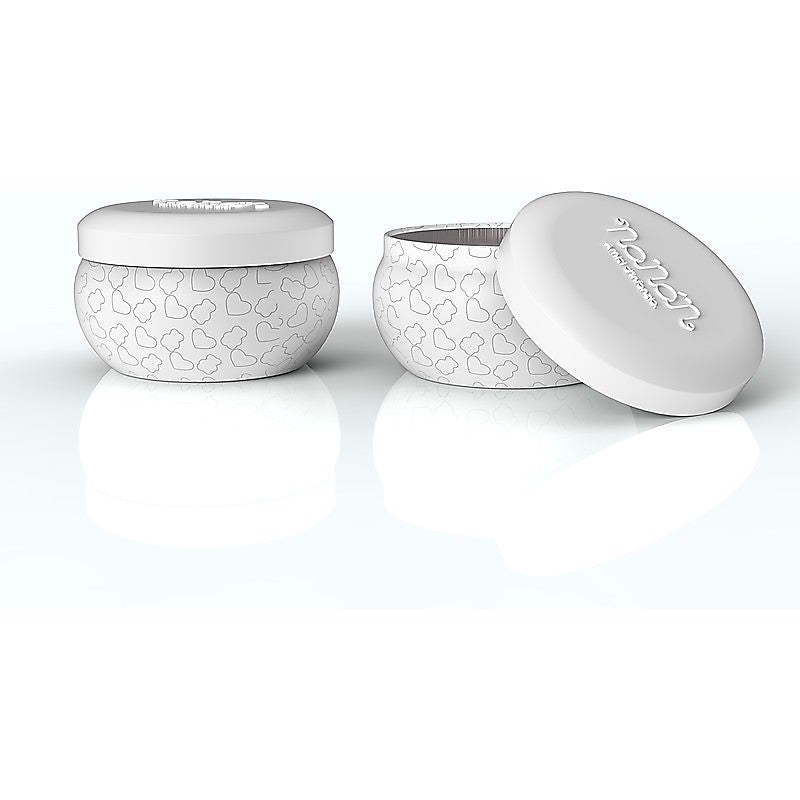 Orecchini Nanan Bimba Argento