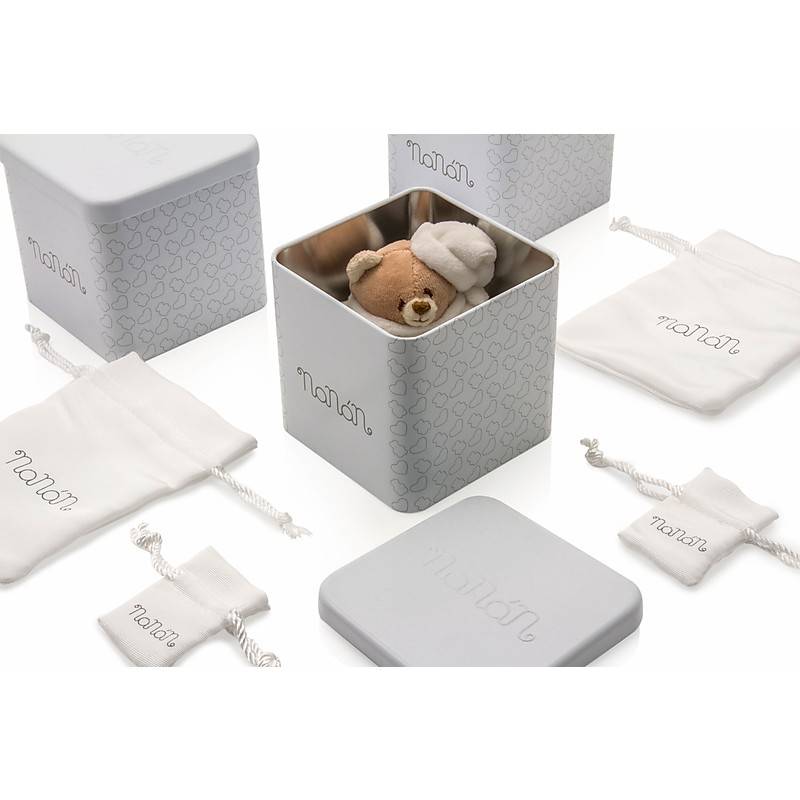 Pendente  Bimba Campanella Argento