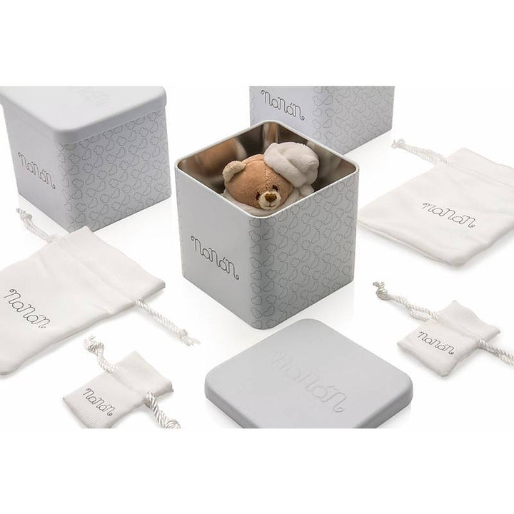 Pendente  Bimba Campanella Argento