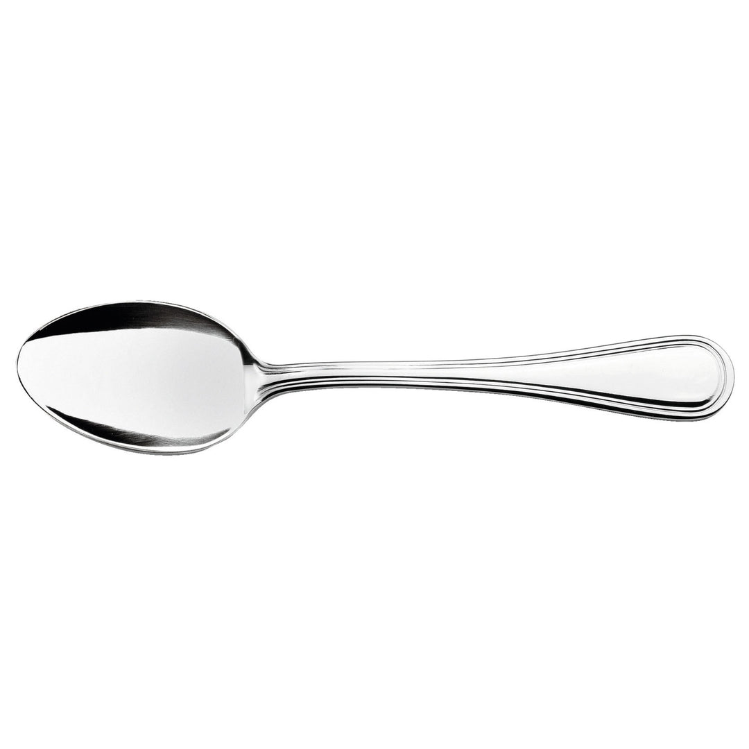 Mocha spoons in English Silver