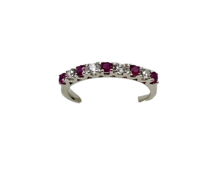 Veretta Clesi ring