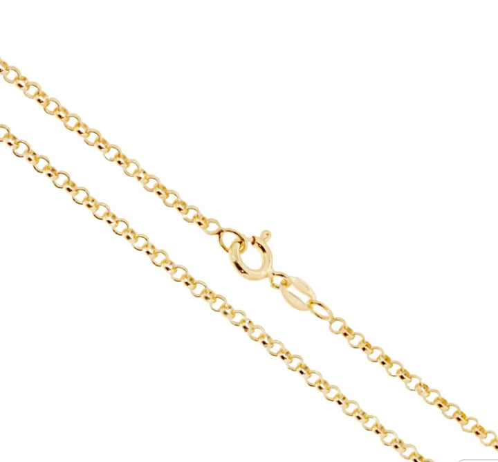 Ananda Men's Necklace