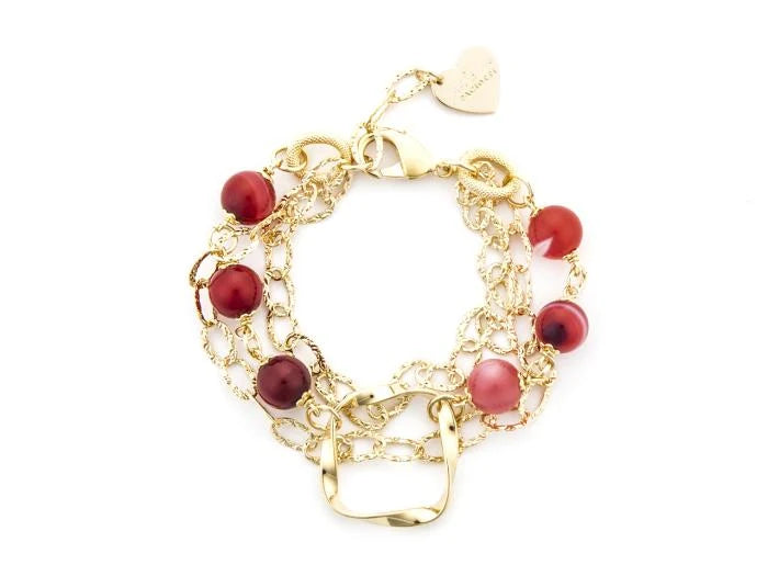 Bracciale  Cesare Paciotti 4US