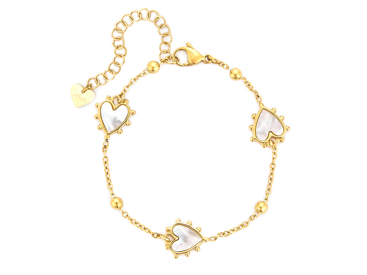 Bracciale  Cesare Paciotti 4US