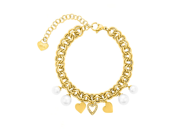 Bracciale 4US  Cesare Paciotti