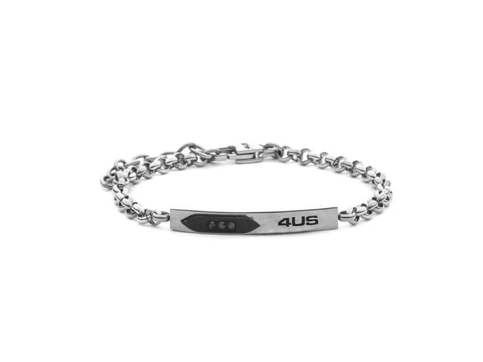 Bracciale 4US  Cesare Paciotti