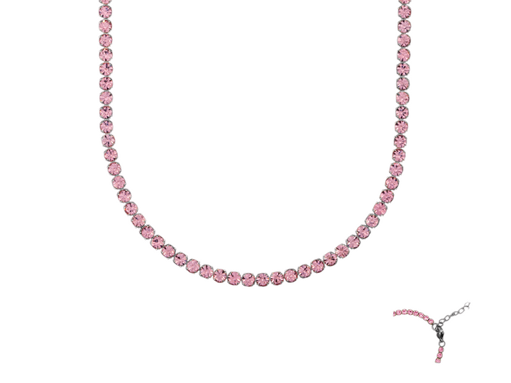 4US Cesare Paciotti necklace