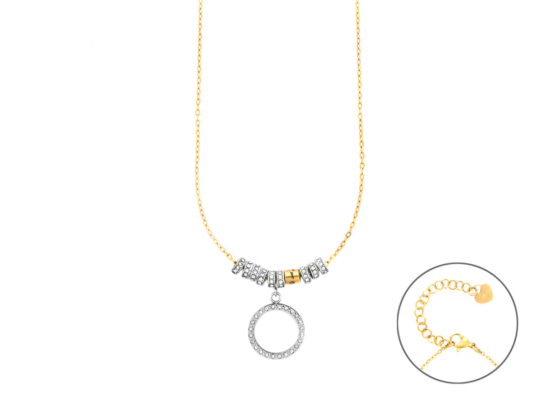 Collana Cesare Paciotti 4US