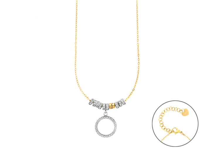 Collana Cesare Paciotti 4US