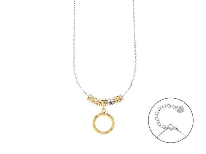 Collana Cesare Paciotti 4US