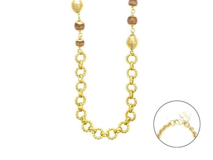 Collana 4US Cesare Paciotti