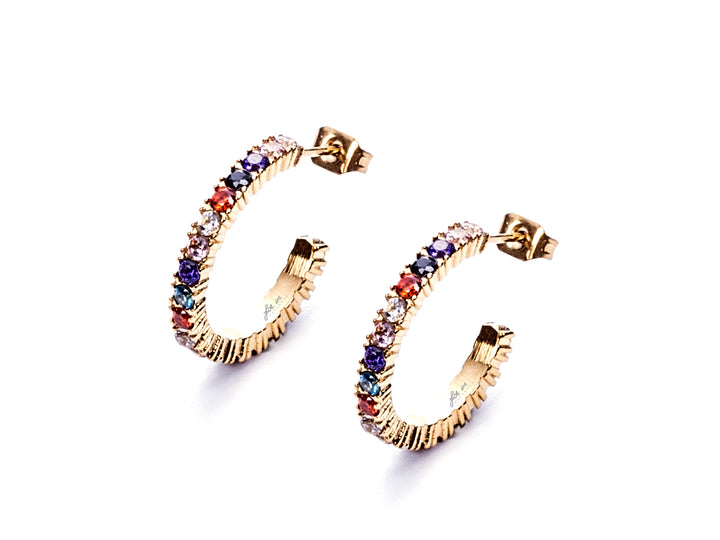 Orecchini 4US Cesare Paciotti