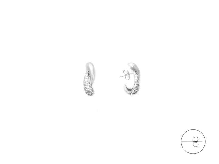 Orecchini 4US Cesare Paciotti